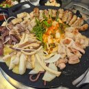 한우한판 | 서울교대 곱창 맛집 추천, 갑진이네 한우곱창 갑진한판 후기