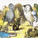 [어른들이 읽는 영어동화]The Storyhouse - Alice in Wonderland (이상한 나라의 앨리스) | 『이상한 나라의 앨리스』, 『거울 나라의 앨리스』 - 수학자가 구축한 원더랜드