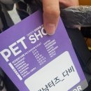 가구사냥 | 대전 펫&캣쇼 댕냥터즈 다비(집사) 1일차 사냥후기