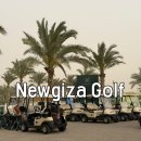 페블비치 파3 GOLF CLUB | 이집트 골프장 추천 : Newgiza Golf 방문 후기 (+가격, 예약, 코스 특징)