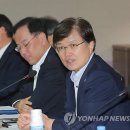 정부청사 국세청 로비 이미지