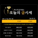 행신금거래소