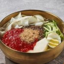 천수냉면 이미지