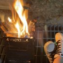 증산수도계곡캠핑장 이미지