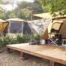 캠핑라운지 이미지