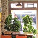 브라운핸즈 | 부산역 근처 감성 카페 브라운핸즈백제 솔직후기