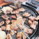 행운정갈비
