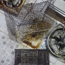 김문성 | 구내식당 후드 및 환풍기 분해 청소