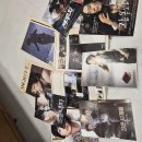 ＜나눔완료＞사진, 포스터, 잡지, dvd, 비디오 등 이미지