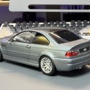 1:18 / 노레브, 폴라마스터 / BMW E46 CSL, Audi RS6 Avant 판매합니다 이미지