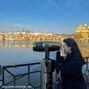 11650-16-110-5 | 2030 유럽 새미패키지 마이유럽 커플 동유럽 여행일정 후기 : 체코 프라하편