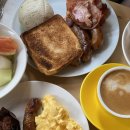 그늘막61 | ✨호주신혼여행✨2일차 시드니 : 세인트메리대성당, 로얄보타닉 가든, 오페라하우스&amp;하버브리지, 서큘러키...