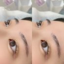 [소미의 소비일기] 새로 오픈한 용인 역북동 애드뷰티에서 인생 첫 무쌍 속눈썹펌 시술🫢 [미용]