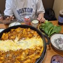 장인닭갈비용봉점 이미지