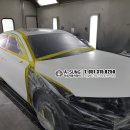 아성자동차정비 이미지