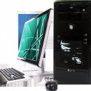 늑대와 여우 컴퓨터 이미지