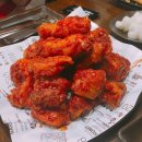 교촌치킨내일동점