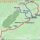 2026년 9월 29일(459차) 거창-감악산 산행&amp;아스타국화 트레킹~~ 이미지