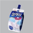 설레임