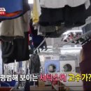 광장세탁 이미지