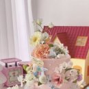 WISH UPON A CAKE(위시어폰어케이크)