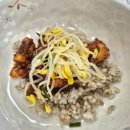 보리쭈꾸미 | 청라 쭈꾸미볶음 맛집 추천 울보리쭈꾸미 &amp; 보리칼국수 솔직후기