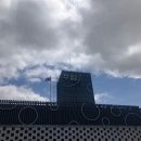 주암(천안방향)휴게소 화장실 이미지