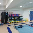 스윔키즈 | 군산 수영장 희망찬키즈스윔 내돈내산 후기