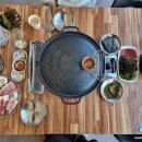 제주도야지 | [중산동맛집] 오션뷰와 해초쌈의 환상적인 만남 제주도야지해초쌈! 주차 메뉴추천 솔직후기