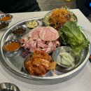 엉터리무한대패안산중앙점 | 안산 중앙동 고기맛집 가성비 맛집 엉터리 무한대패 안산중앙점 내돈내산