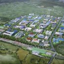 계룡산업(주) 계룡건설산업(주) 이미지