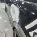 덴트&카케어 | 서초덴트 휀다 스크래치 깔끔하게 복원한 후기, 덴트앤카케어 🚗