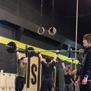 R2G CrossFit 이미지