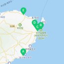 제주 자전거 3일차 - 성산일출봉 오른다고 체력 다 씀.