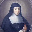 8월12일(12월12일) 성녀 요안나 프란치스까 드 샹탈 수도자 이미지