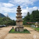 연곡리 사지 3층석탑 | [충청북도 충주시] 충주 미륵리 오층석탑