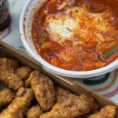 건방진떡볶이 | 오월은 푸르구나 우리들은 자란다