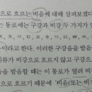 구강음 비강음 질문입니다 이미지