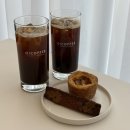 대전 탄방동 카페 오아이커피 디저트가 맛있는 대형카페