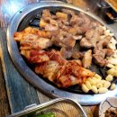 황제삼겹살