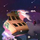 테마 | [163] 홍대 방탈출 오아시스 방 탈출 업사이드다운 아기자기 귀여운 테마 후기