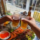 모아포차 - 여주시 청심로132번길 15-3 | 용산맛집 삼각지해산물 맛집 개나리식당! 용산 술집 용산 낮술 새우모듬한상 해물포차 후기