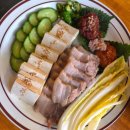 정대박강변밥&술집 | 미사 술집 소나기 | 다양한 안주가 있는 요리주점