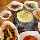 전통묵은지 매운갈비찜 이미지