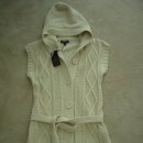 BCBG 니트 가디건 이미지