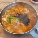 [강서구/마곡나루역 맛집-칼국수] 보경손수제비