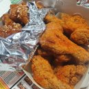 포다리두마리치킨 이미지