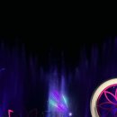 2024년 방동 윤슬거리 음악분수 | 대전의 숨은 야경 명소 방동저수지윤슬거리 음악분수 🎵