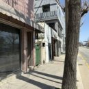 홍제동주민센터(버스정류장) 이미지