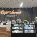 중앙도서관카페애노쉬
